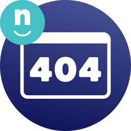 Smart Custom 404 Error Page