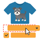 Extra Product Options Builder for WooCommerce