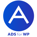 Easy Google Adsense and Banner Ads Manager – AdsforWP