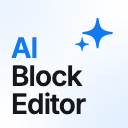 AI Block Editor – Add and Edit Gutenberg Blocks with an AI Assistant
