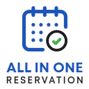 All in One Reservation