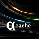 Alpha Cache