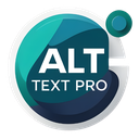 Alt Text Pro