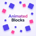 Animated Blocks on Scroll