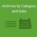 Archives by Category and Date