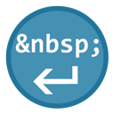 Automatic NBSP