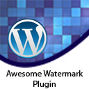 Awesome Watermark
