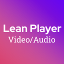 Lean Player – Video and Audio Player with Playlist for WordPress, Elementor and Gutenberg