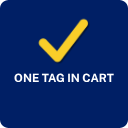 CartRules One Tag in Cart for WooCommerce