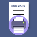 Contact Form 7 Submission Summary & PDF Print
