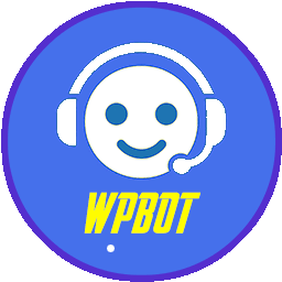 WPBot – AI ChatBot for Live Support, Lead Generation, WordPress Automation, AI Services