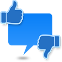 Comments Like Dislike
