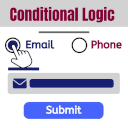 Conditional Logic Emails, Fields, Redirect for Elementor Forms