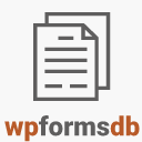 Database Addon For WPForms ( wpforms entries ) – WPFormsDB