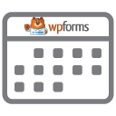 Date Time Picker for WPForms