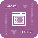 Dazzlebirds Products Import Export For WooCommerce