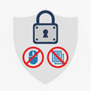 Disable Right Click & Content Copy Protection