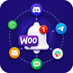 Store Order Notifications for WooCommerce