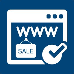 Domain For Sale – Landing Page Per Domain, Domain Mapping, Offers & Listings