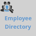 Employee Directory – Staff & Team Directory
