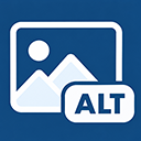 Exindium Alt Text Manager
