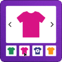 Product Gallery Slider, Additional Variation Images, Product Video, Product Image Zoom and Lightbox for WooCommerce – Reno Product Gallery (formerly WooGallery)
