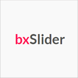 bxSlider for WordPress