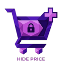 Hide Price and Add to Cart for WooCommerce