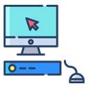 Hura Custom Cursors