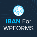 IBAN for WPForms
