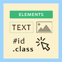 IDClass Click Counter