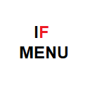 IF Menu Visibility
