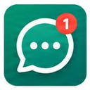 Social Chat — Floating Click-to-Chat Button