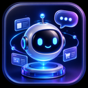 Smart AI Chatbot with OpenRouter by Jayanta