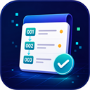 Order Number Sequencer by Jayanta