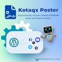 Kotaqx Poster