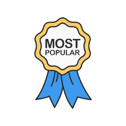 Launchpad Popular Posts