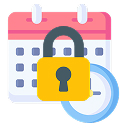 Lock Last Modified Date
