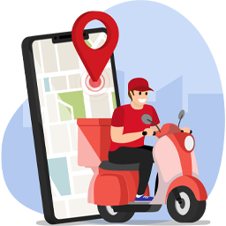 Awesome Food Ordering, Delivery & Pickup Solution