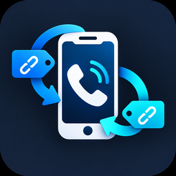 NeedToMe Phone Number Switcher