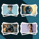 Album Gallery for Photo & Video