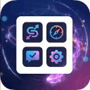 Social Media Icon Widget – Social Profile Links with Gutenberg Block