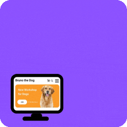Offcanvas Mobile Menu