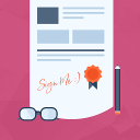 Order Signature for WooCommerce