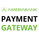 Payment Gateway for Ameriabank