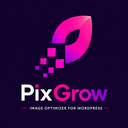 PixGrow Image Optimizer