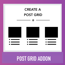 Post Grid Addon for Elementor