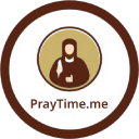 PrayTime.me Bible Verses