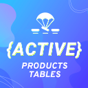 Active Woot Products Tables for WooCommerce. 100% FREE 