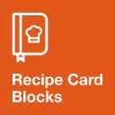 Recipe Card Blocks Lite